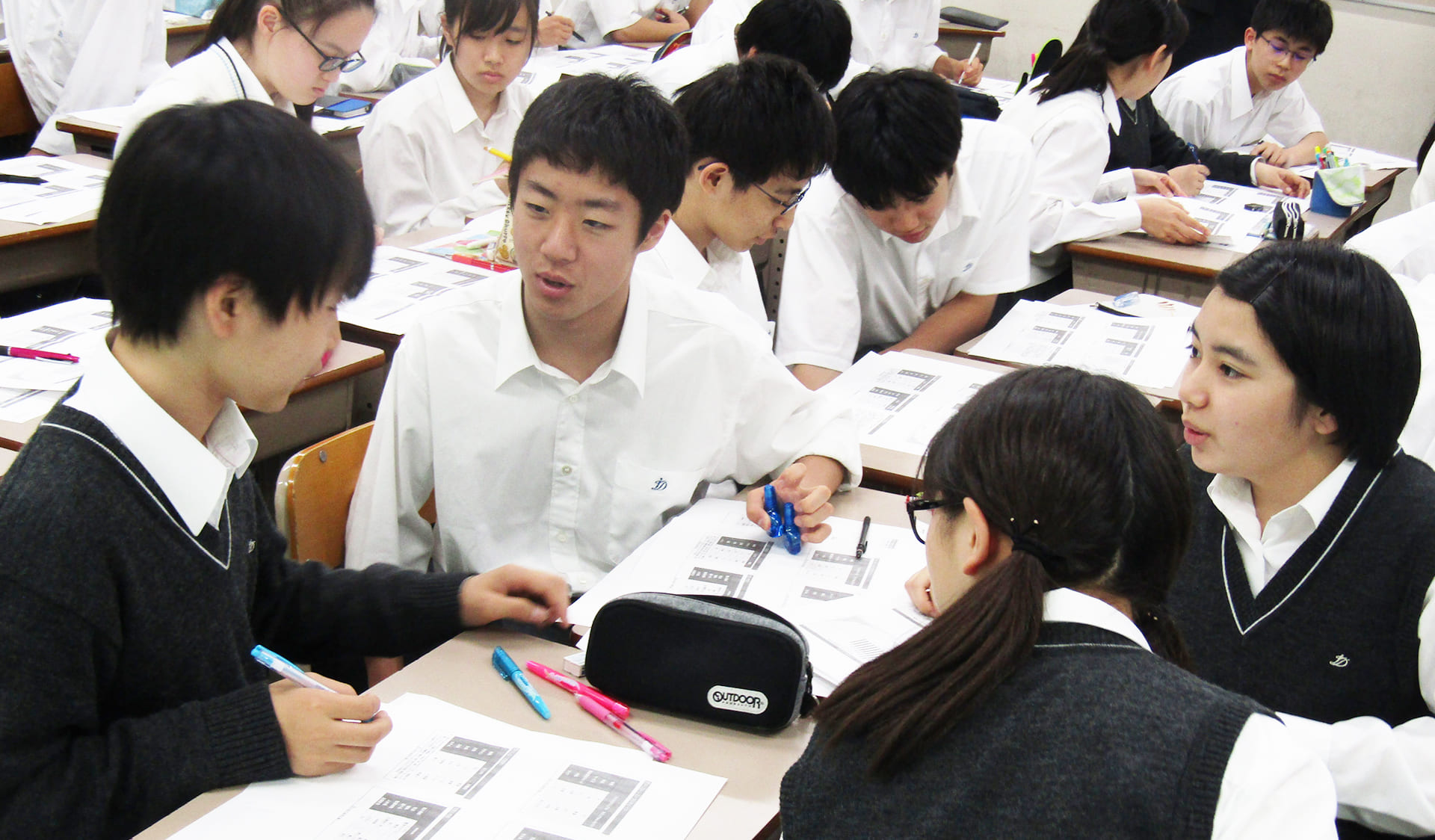 New 高校生みんなの夢award2 公益財団法人みんなの夢をかなえる会